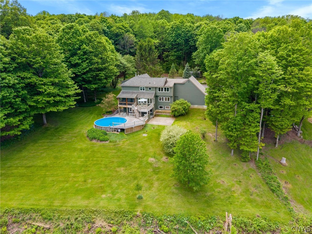 1920 Deer Run Road LaFayette, NY 13084 - Photo 49 of 50