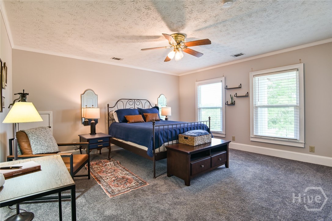 1520 Colonial Drive Good Hope, GA 30641 - Photo 29 of 46 Upstairs Guest BD