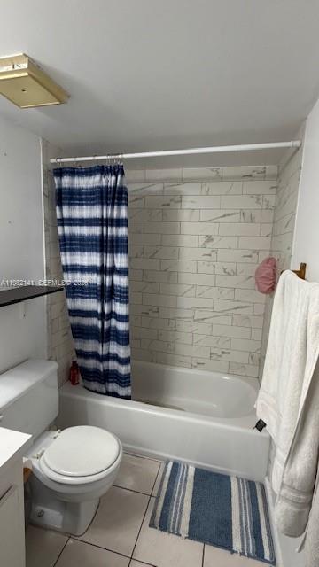 8002 Southwest 149th Avenue, Unit B201 Miami, FL 33193 - Photo 8 of 13 a bathroom with a toilet and a shower
