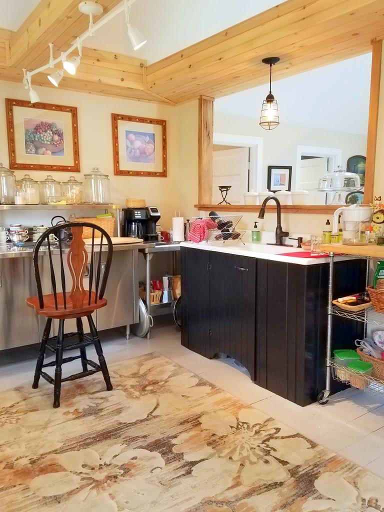 6 Center Hill Road Weld, ME 04285 - Photo 3 of 62 42-Kitchen-002
