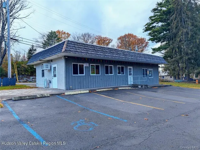$319,000 | 5981 Highway 44, Kerhonkson, NY 12446