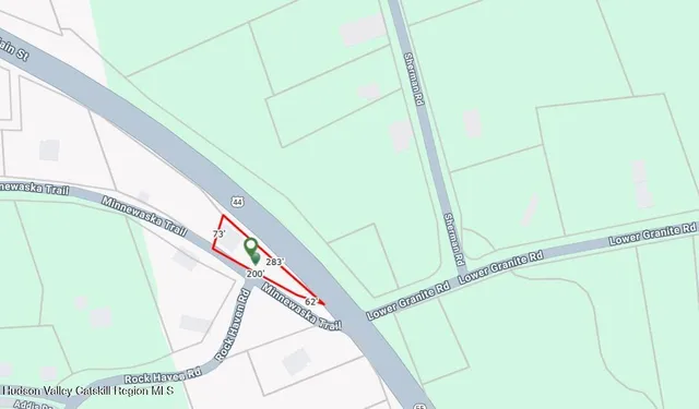 $319,000 | 5981 Highway 44, Kerhonkson, NY 12446