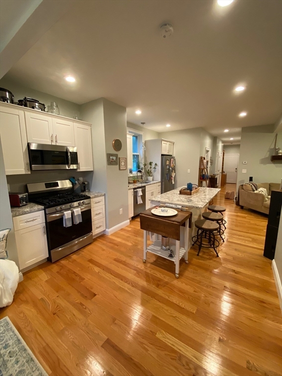 300 Maverick Street, Unit 1 Boston, MA 02128 - Photo 1 of 19