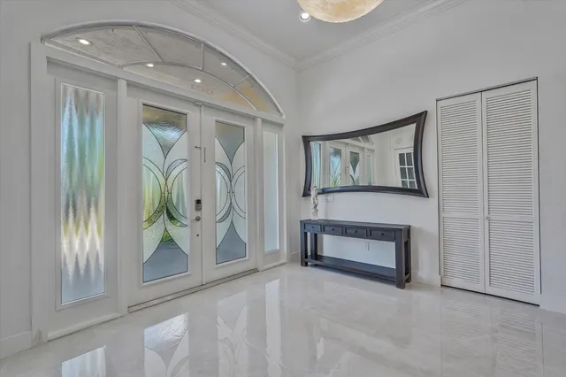 a view of living room