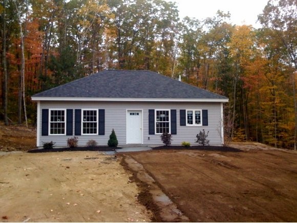 83 Richmond Road Troy, NH 03465 - Photo 1 of 1