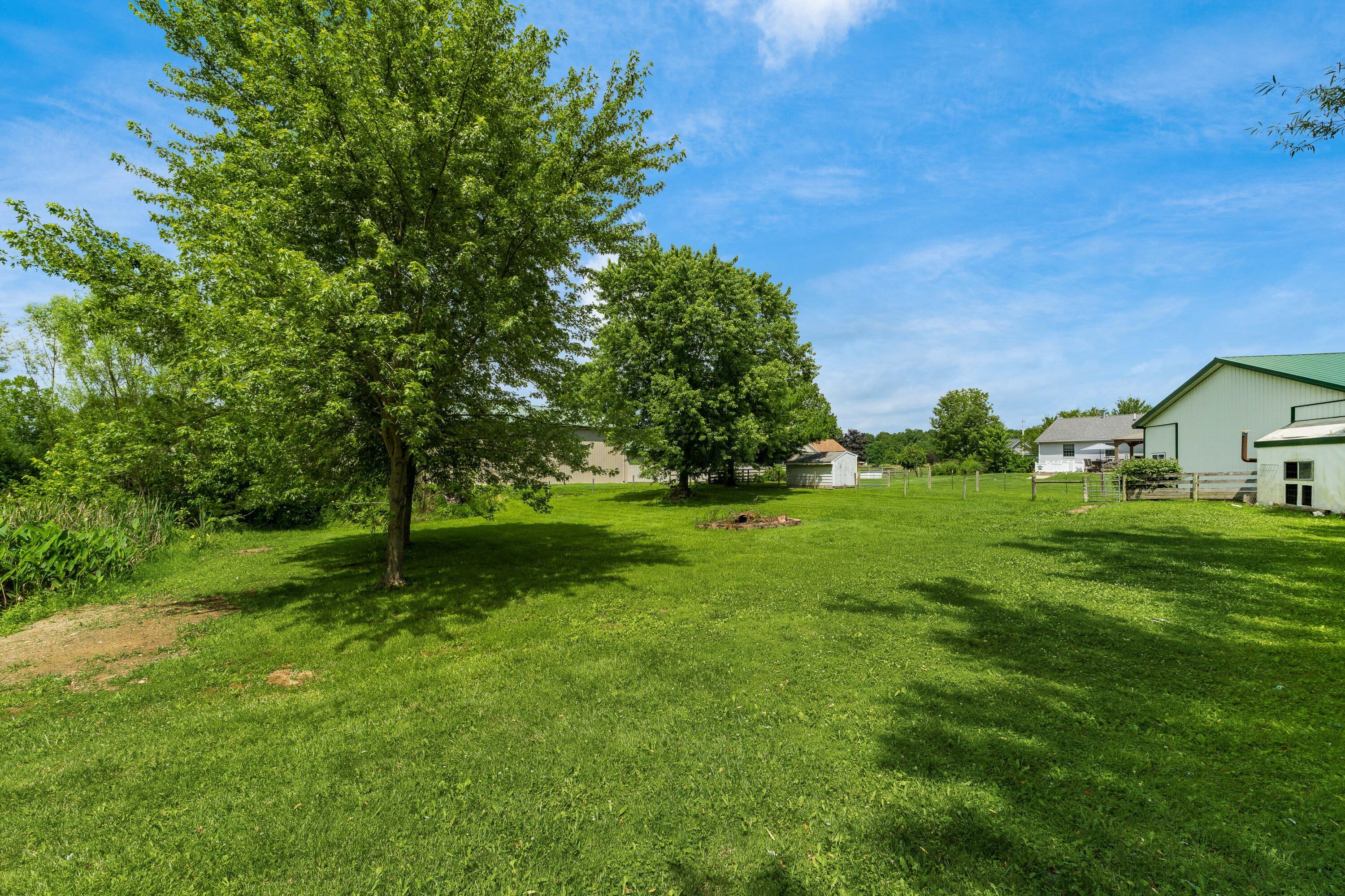 3539 Castle Road Alexandria, OH 43001 - Photo 48 of 67 BACKYARD