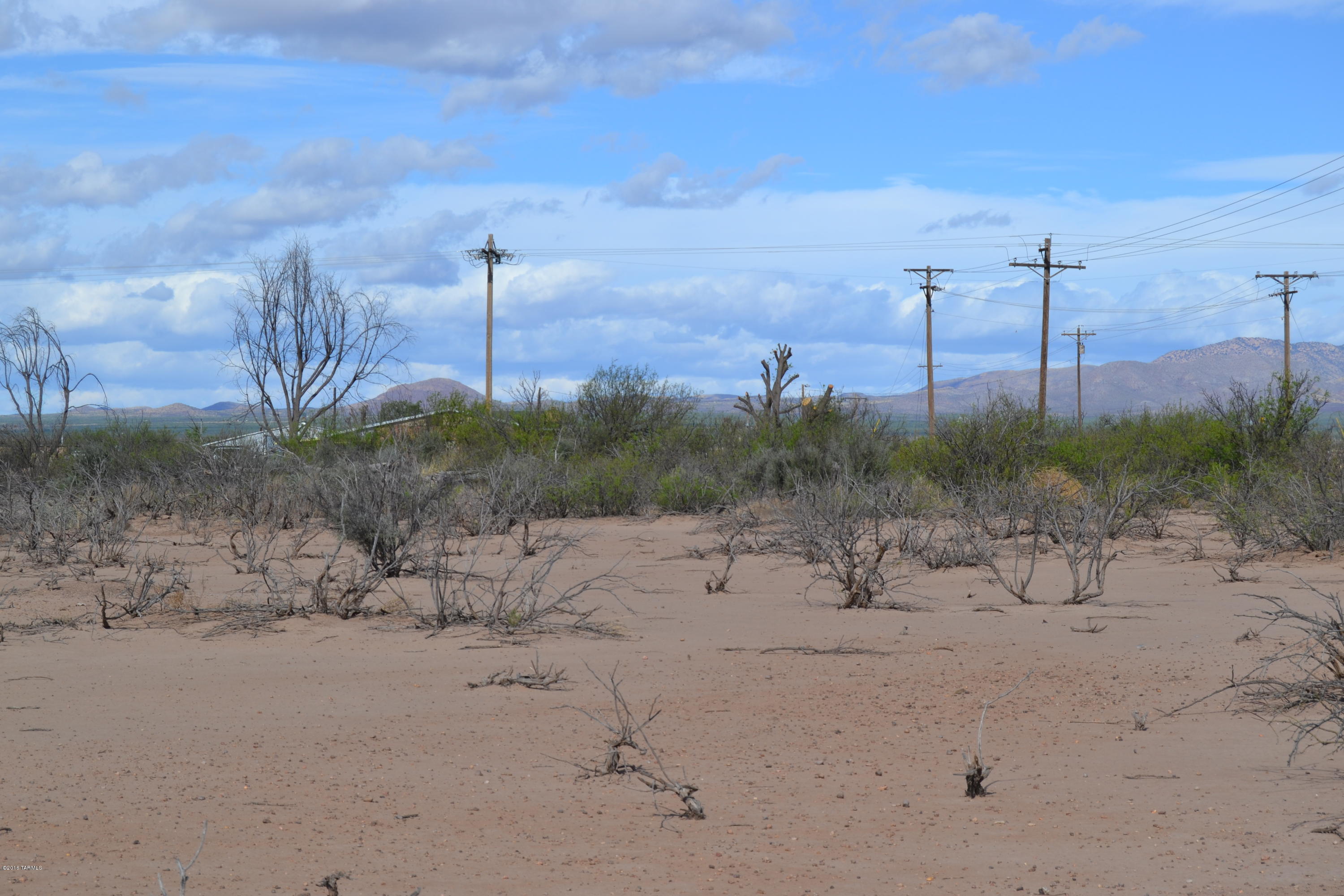Thompson Road Elfrida, AZ 85610 - Photo 6 of 8 Gallery Image 6