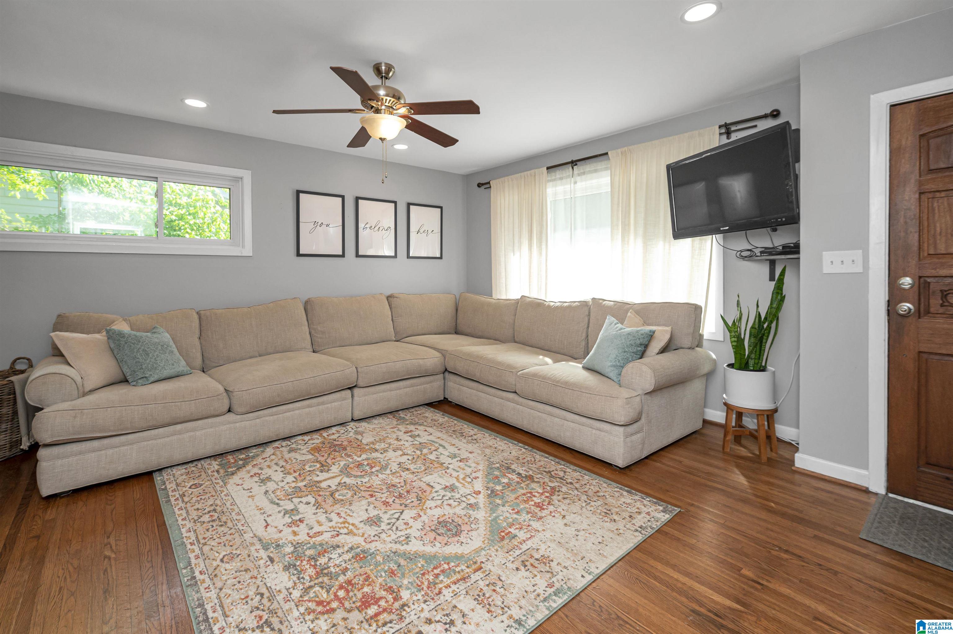 312 Willow Bend Road Birmingham, AL 35209 - Photo 9 of 41