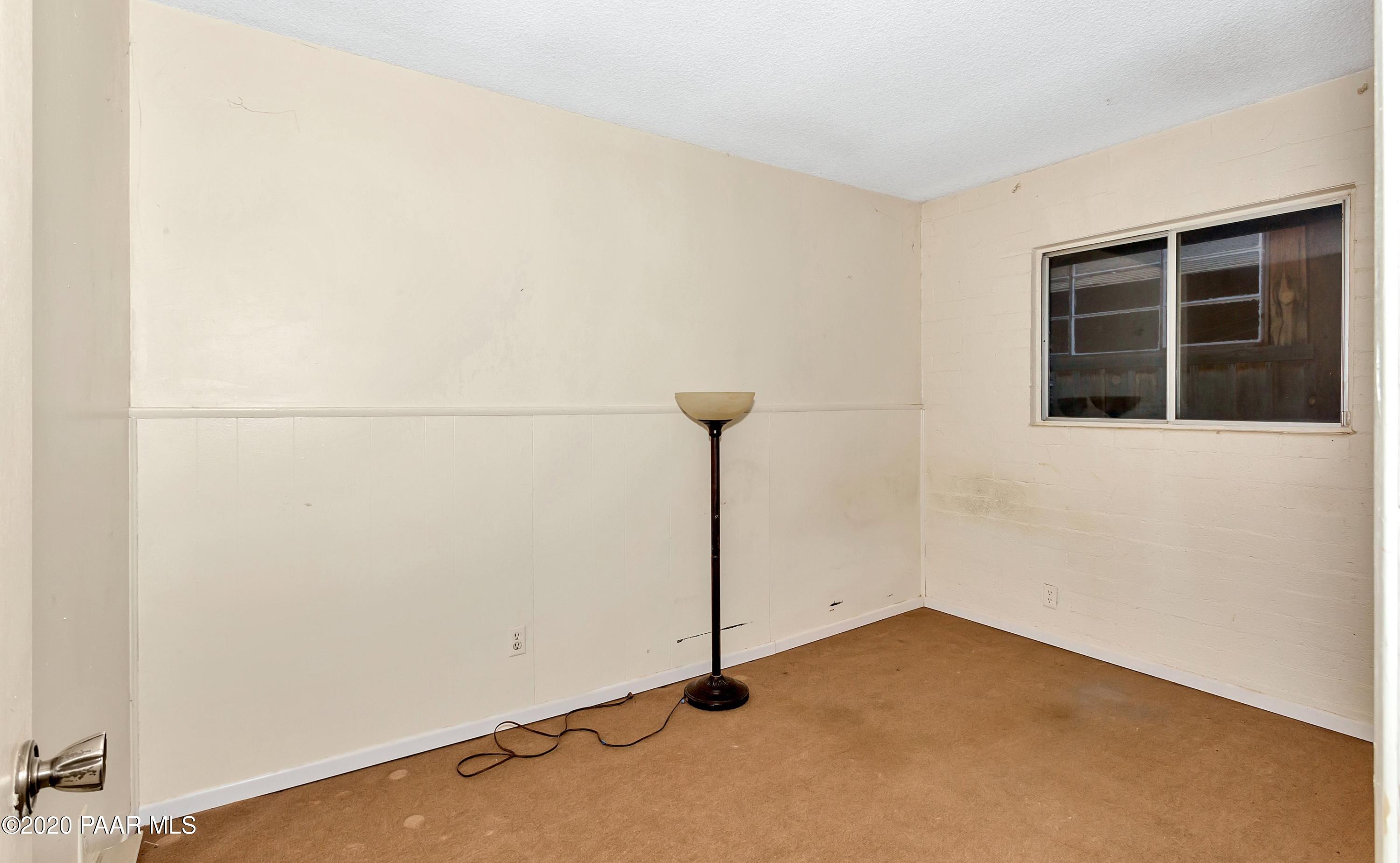 2571 North Reed Road Chino Valley, AZ 86323 - Photo 11 of 25 a view of empty room with windows
