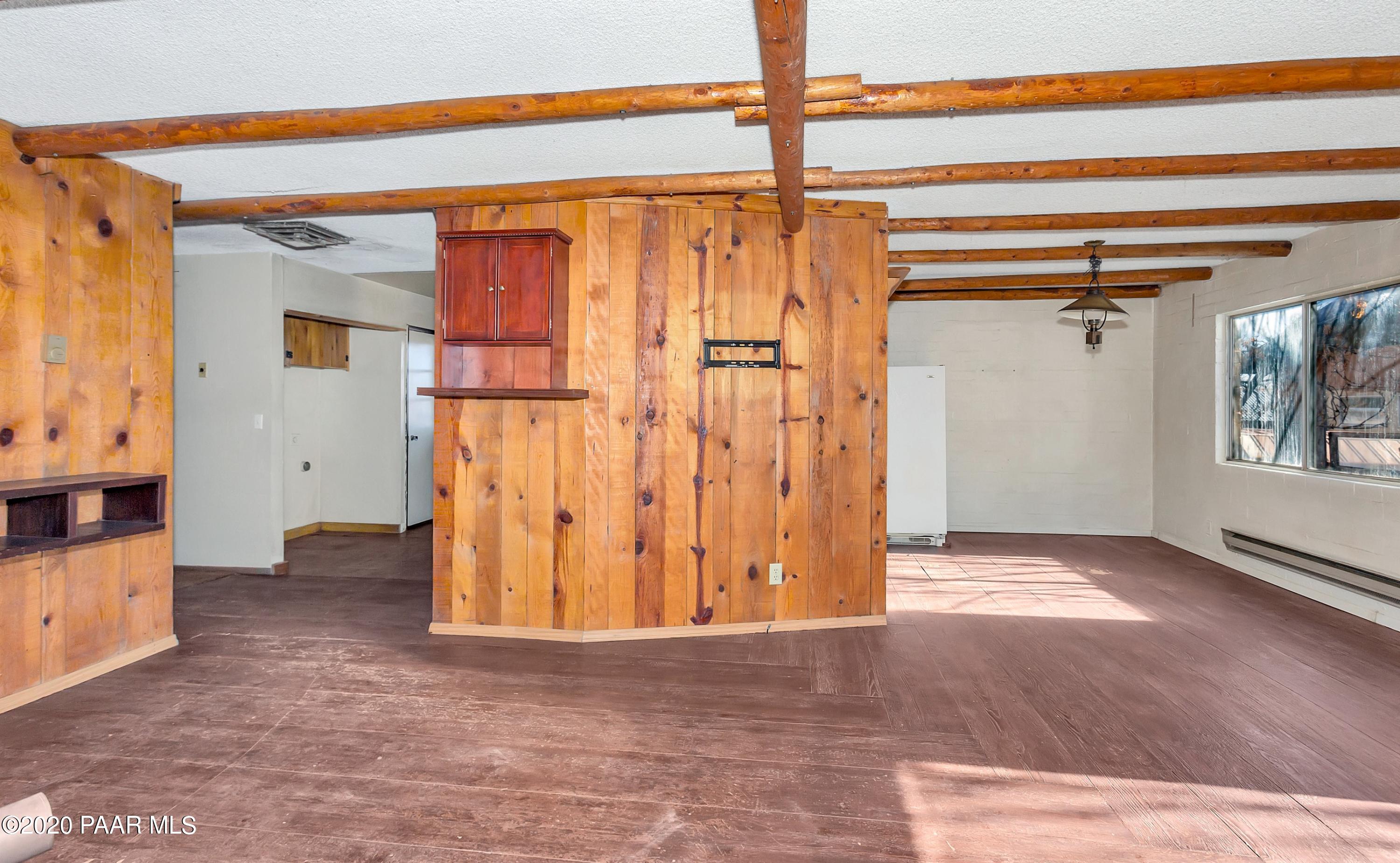 2571 North Reed Road Chino Valley, AZ 86323 - Photo 3 of 25 a view of front door