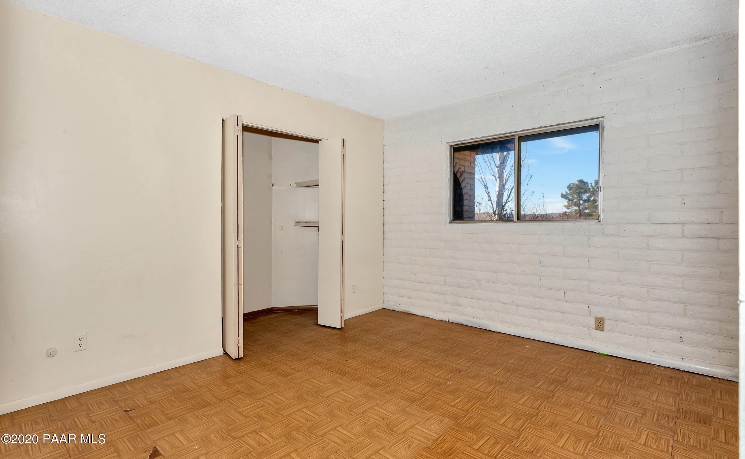 2571 North Reed Road Chino Valley, AZ 86323 - Photo 9 of 25 a view of an empty room