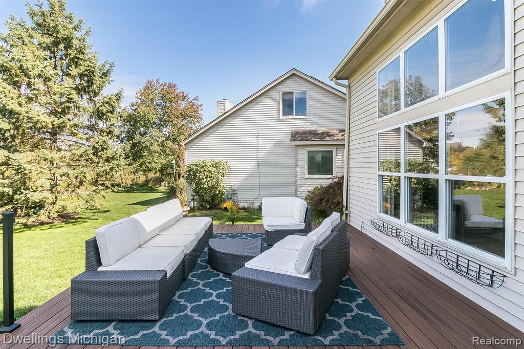 3532 Riverside Drive Canton, MI 48188 - Photo 33 of 37