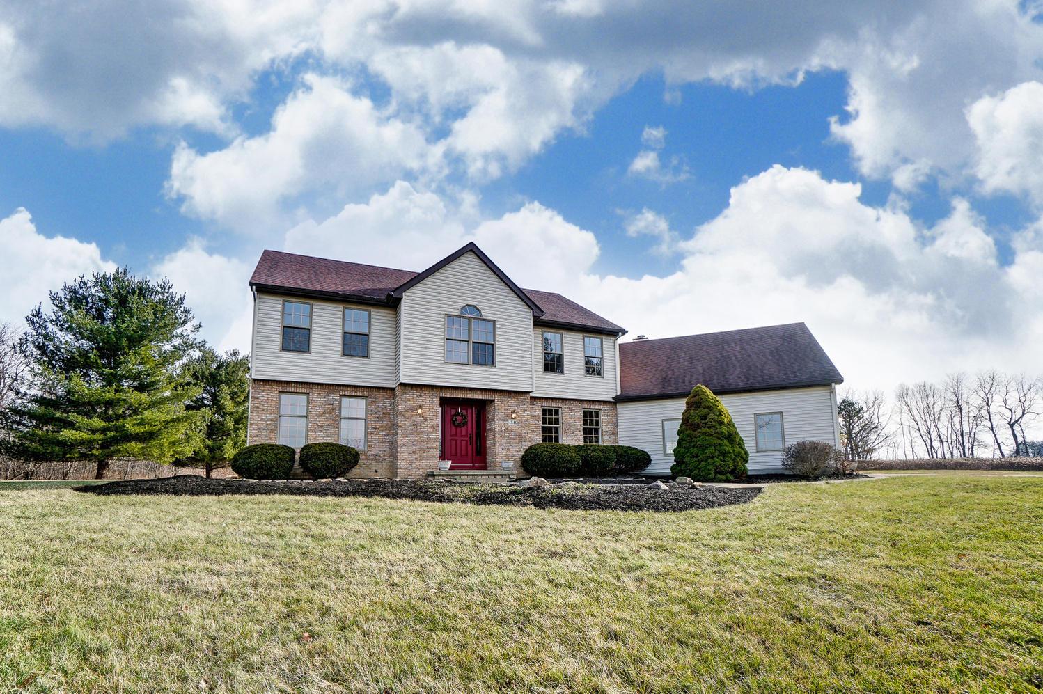 4840 Wilson Road Sunbury, OH 43074 - Photo 1 of 43 Gallery Image 1