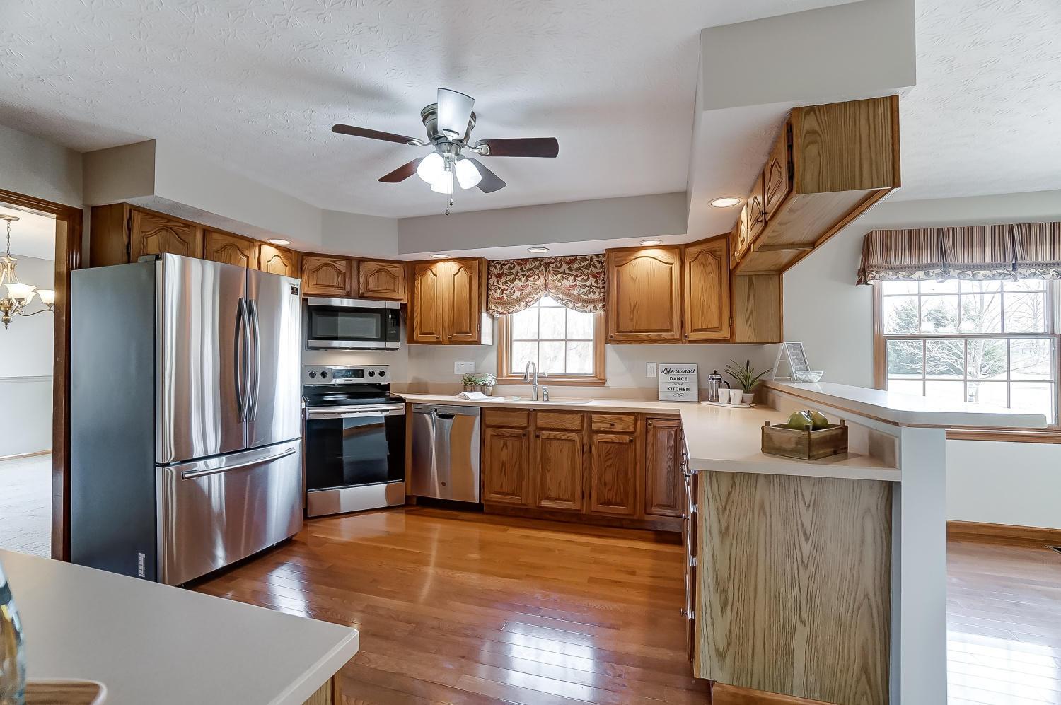 4840 Wilson Road Sunbury, OH 43074 - Photo 4 of 43 Gallery Image 4