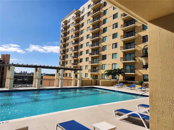 $415,000 | 4242 Northwest 2nd Street, Unit 1202, Miami, FL 33126