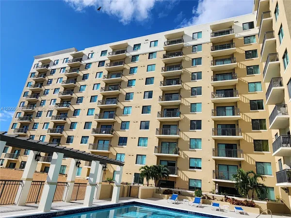 $415,000 | 4242 Northwest 2nd Street, Unit 1202, Miami, FL 33126