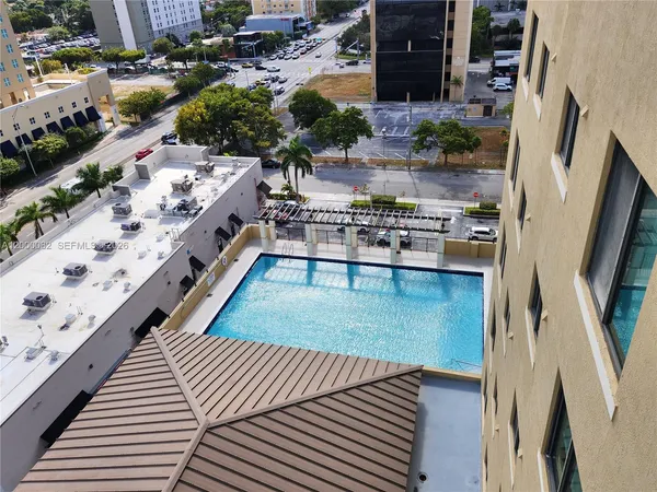 $415,000 | 4242 Northwest 2nd Street, Unit 1202, Miami, FL 33126
