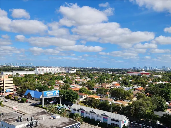 $415,000 | 4242 Northwest 2nd Street, Unit 1202, Miami, FL 33126
