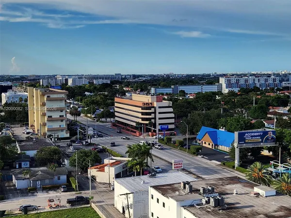 $415,000 | 4242 Northwest 2nd Street, Unit 1202, Miami, FL 33126