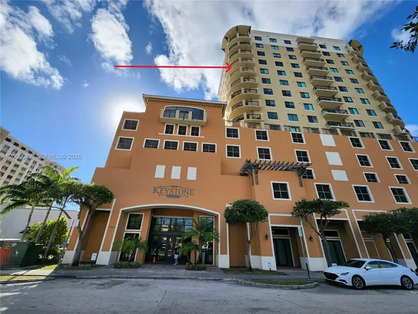 $415,000 | 4242 Northwest 2nd Street, Unit 1202, Miami, FL 33126
