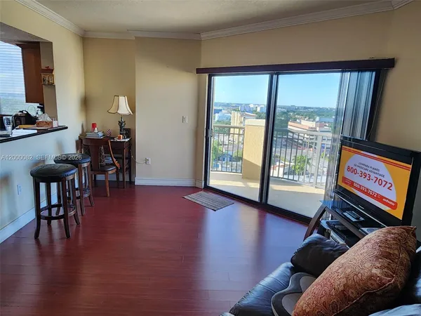 $415,000 | 4242 Northwest 2nd Street, Unit 1202, Miami, FL 33126