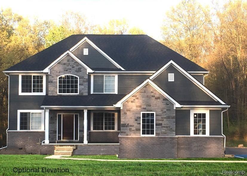 2755 West Wattles Road Troy, MI 48098 - Photo 1 of 25