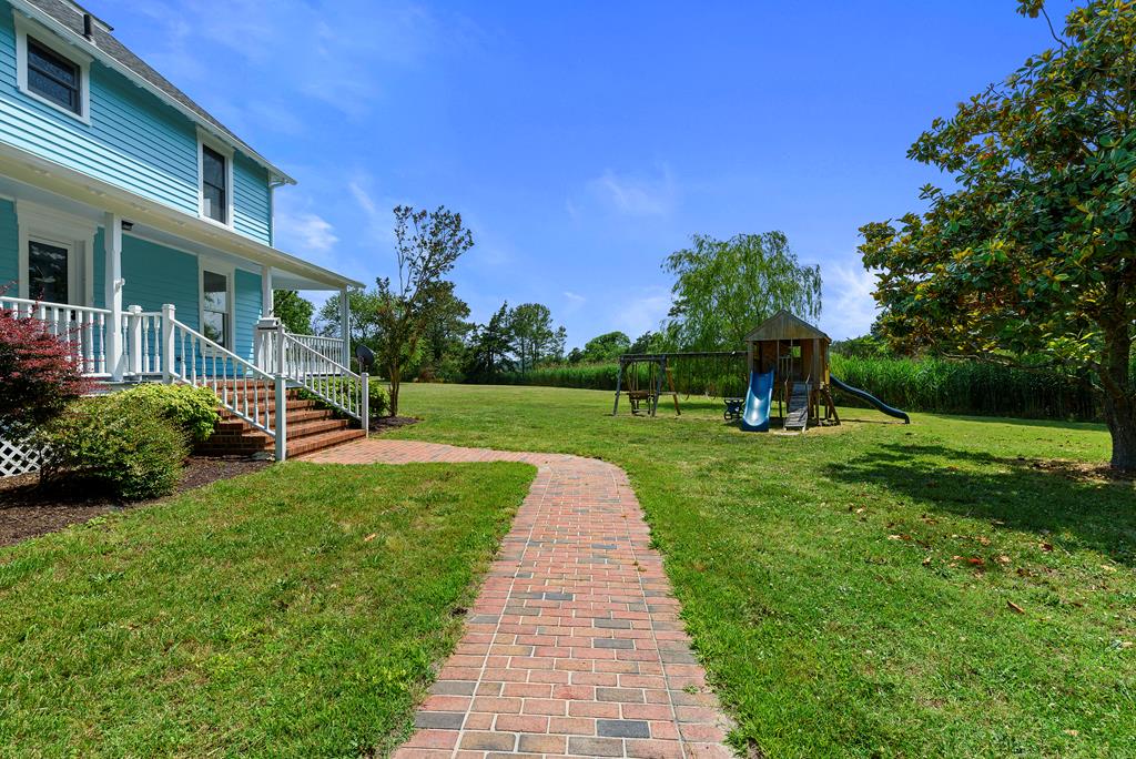 27220 Baylys Neck Road Accomac, VA 23301 - Photo 8 of 68