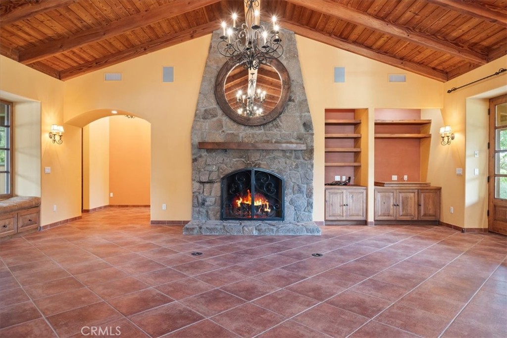 30718 Mesa Crest Road Valley Center, CA 92082 - Photo 6 of 50 Living Room