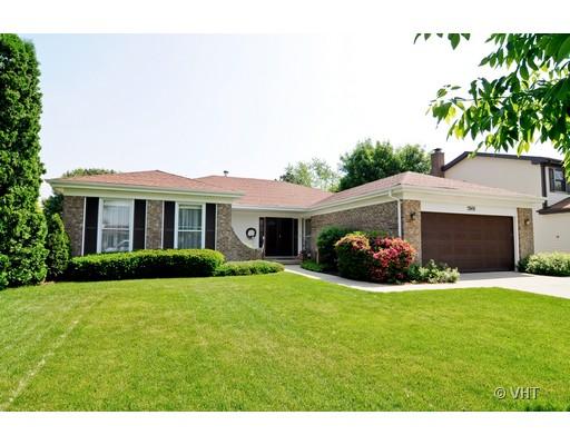 2868 Sun Valley Road Lisle, IL 60532 - Photo 1 of 1