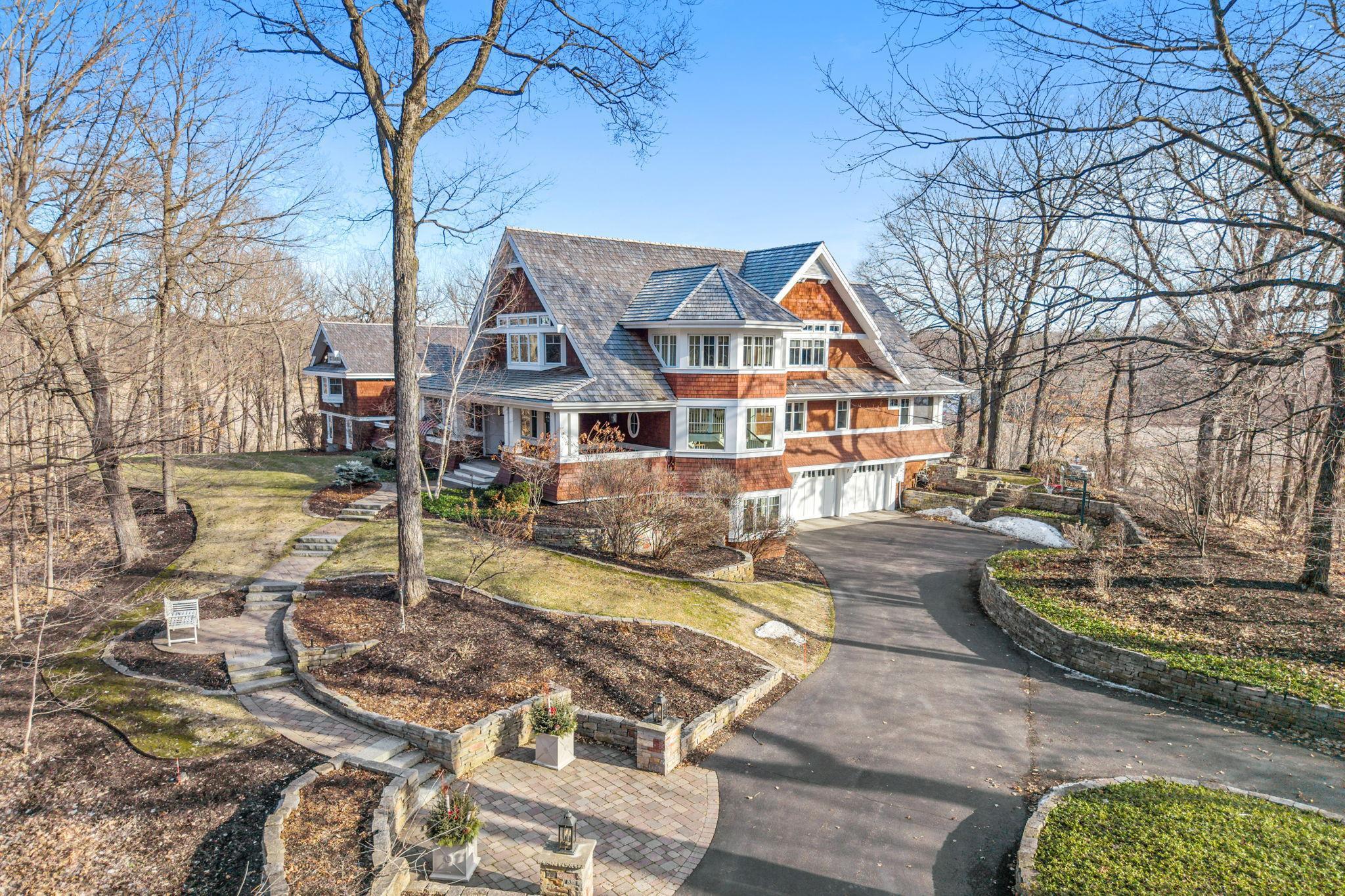 2875 Gale Road Woodland, MN 55391 - Photo 1 of 81