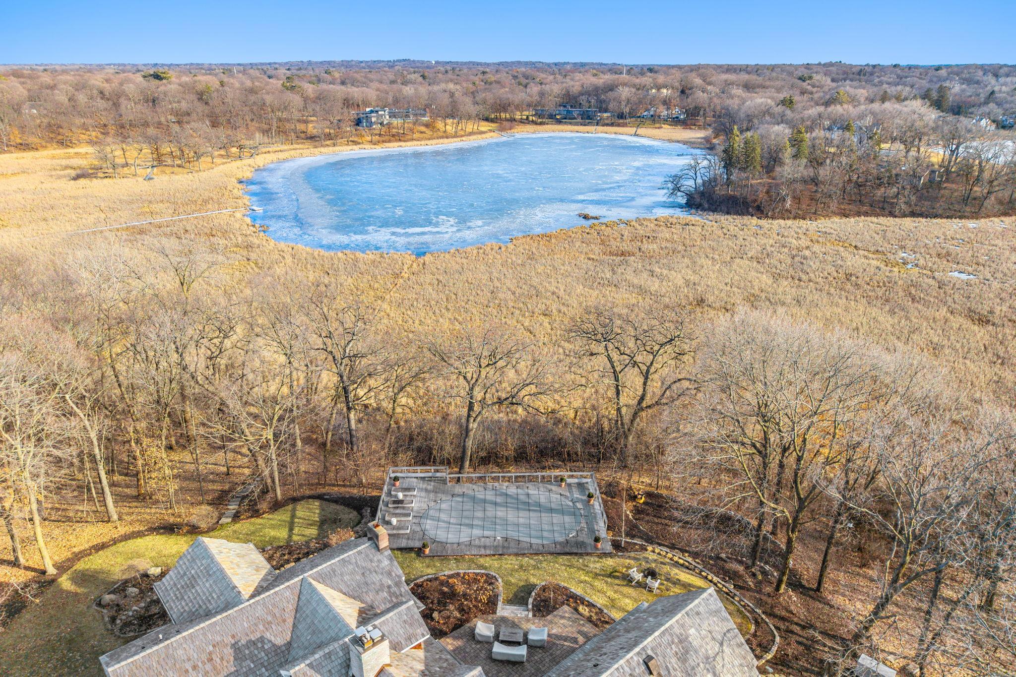 2875 Gale Road Woodland, MN 55391 - Photo 12 of 81