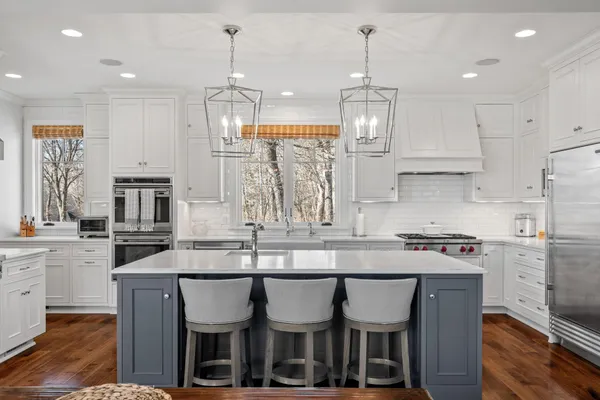 $4,995,000 | 2875 Gale Road, Woodland, MN 55391