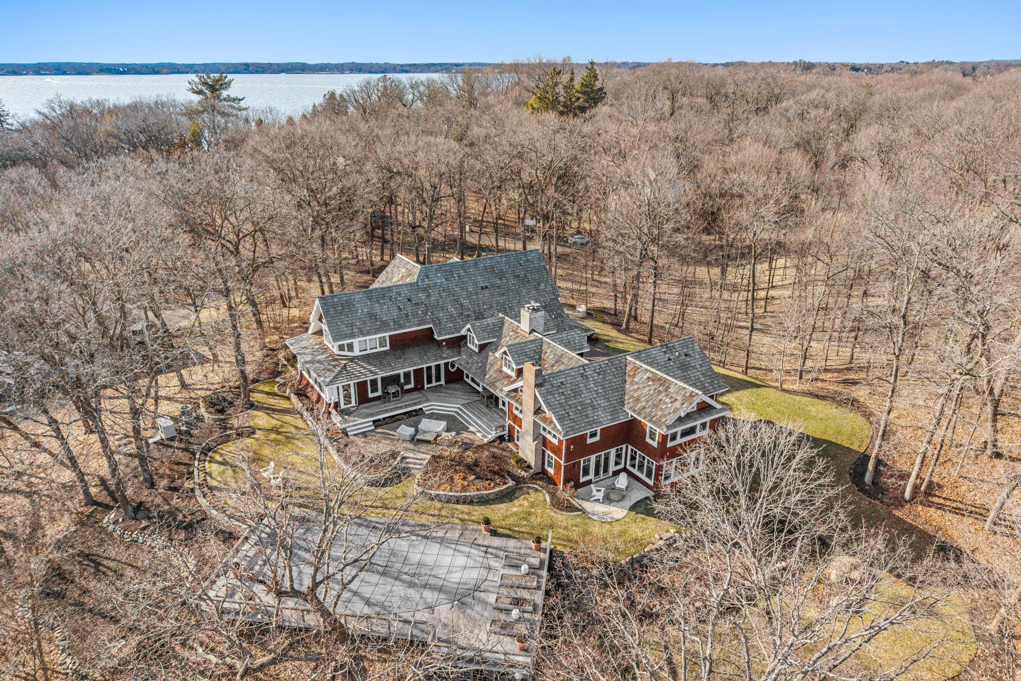 2875 Gale Road Woodland, MN 55391 - Photo 6 of 81