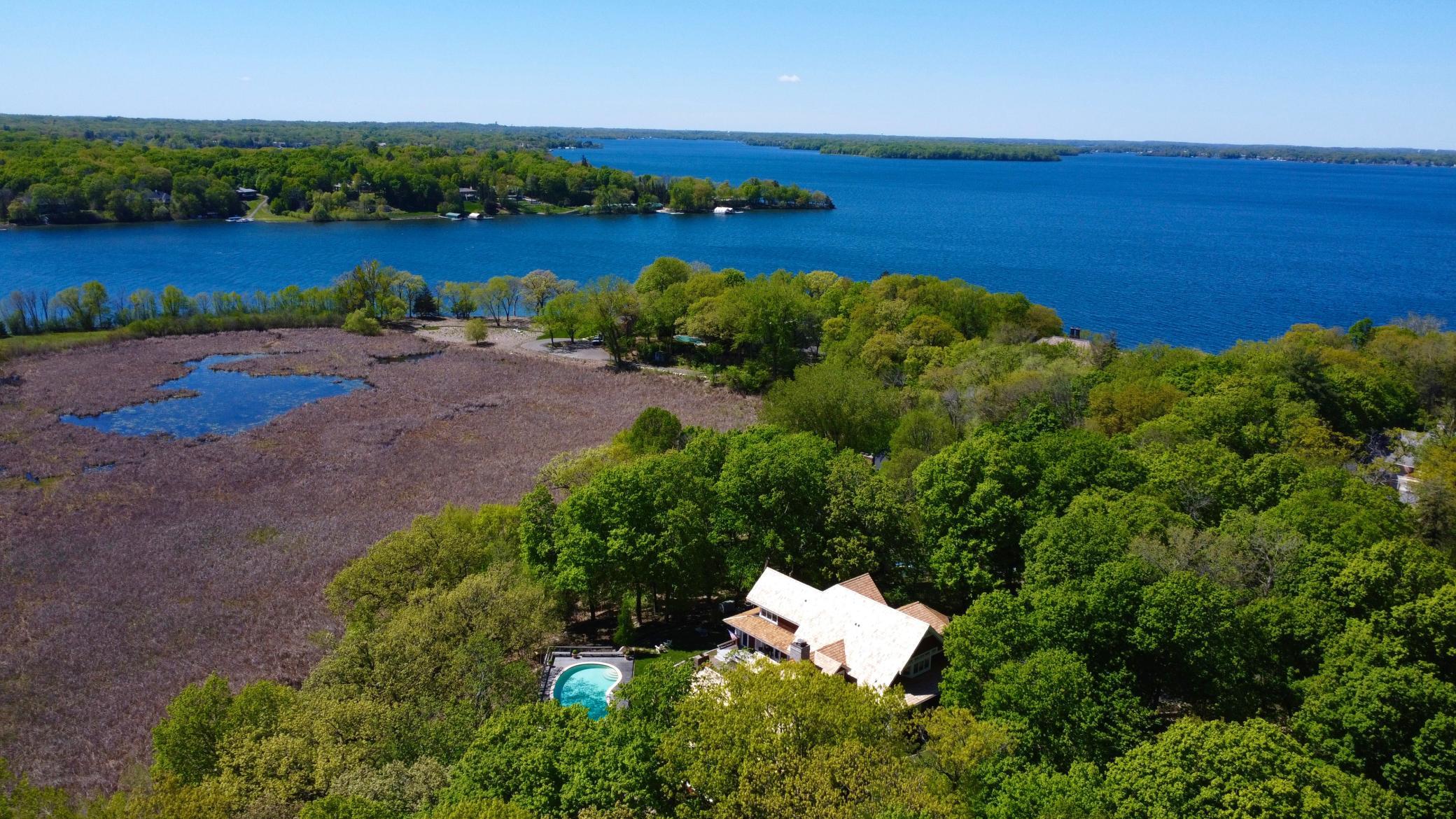 2875 Gale Road Woodland, MN 55391 - Photo 63 of 64