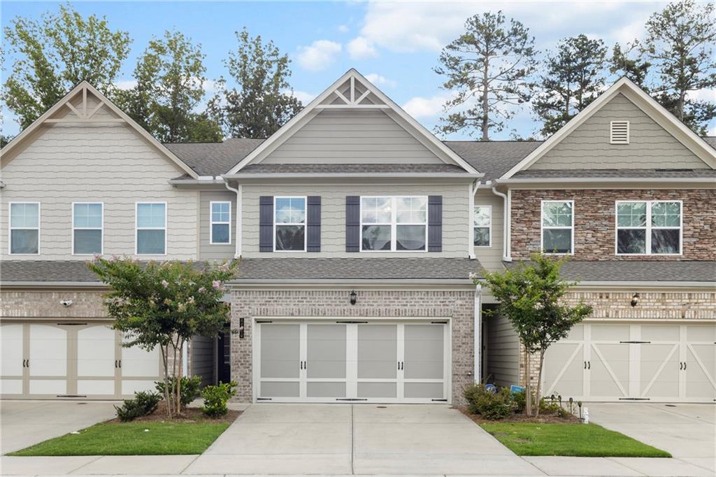 6780 Cedar Glen Road Atlanta, GA 30360 - Photo 1 of 1 Gallery Image 1