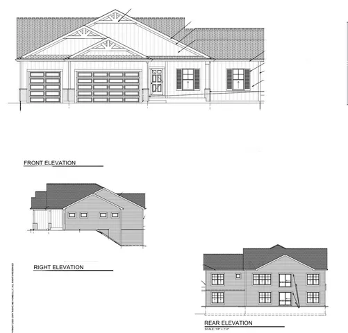 $617,900 | 1865 Arbor Vista Place, West Bend, WI 53095