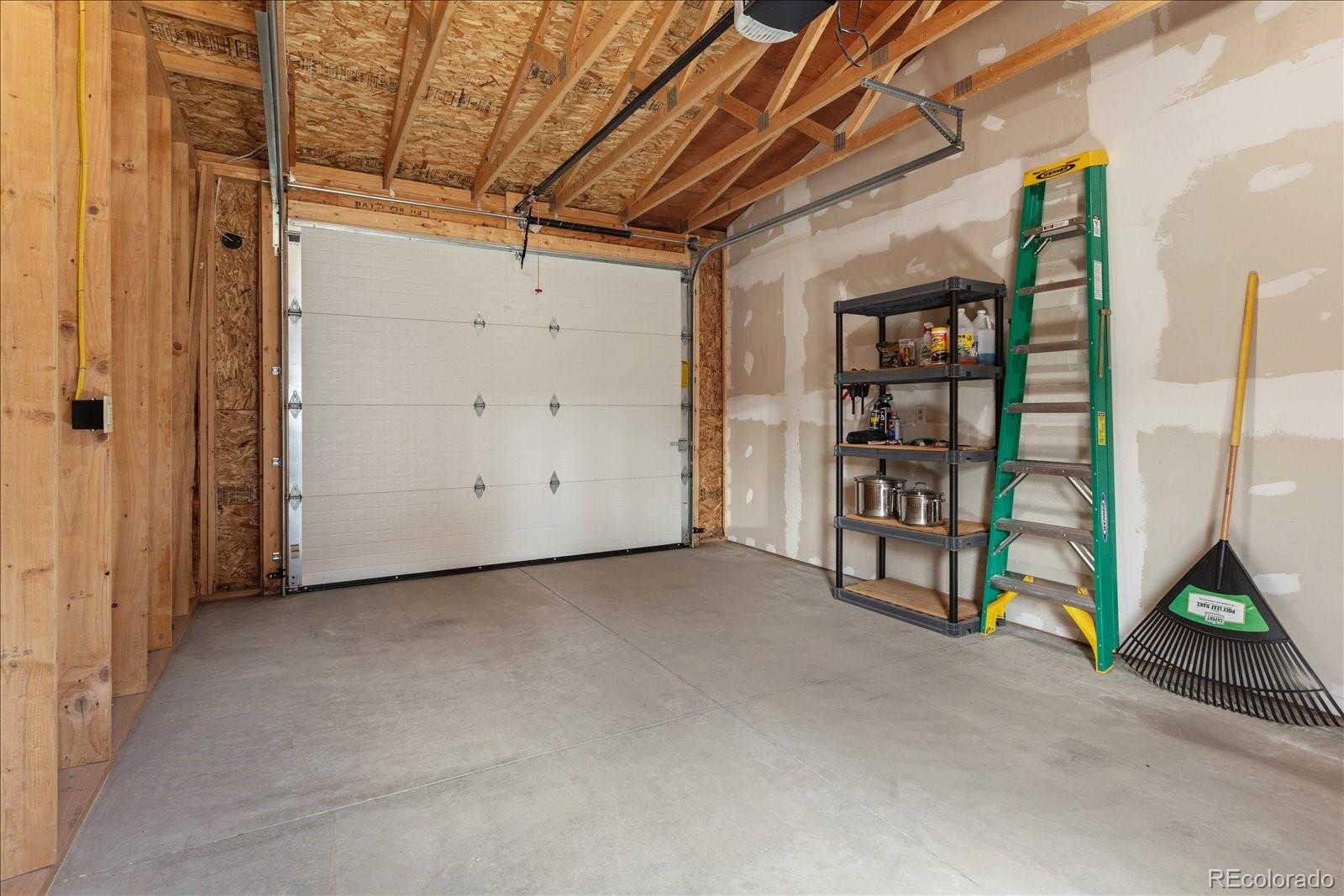 1036 H Street Salida, CO 81201 - Photo 13 of 50 a view of an empty room