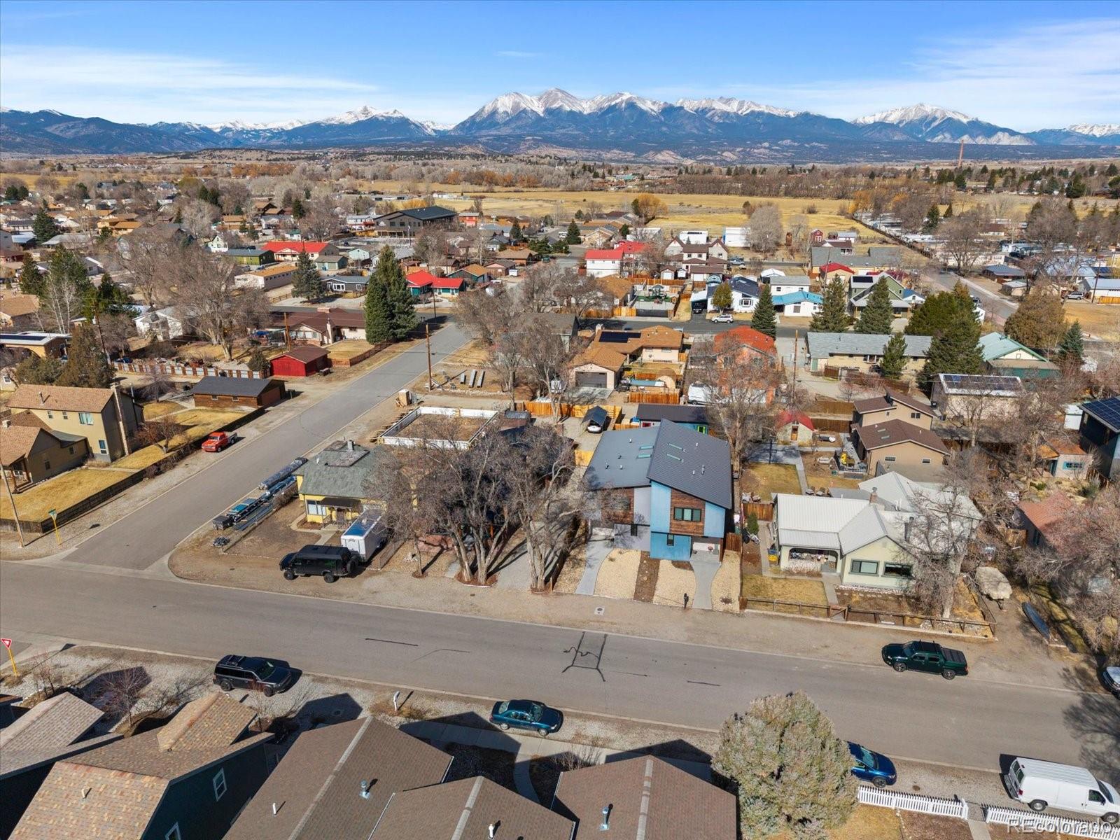1036 H Street Salida, CO 81201 - Photo 15 of 50