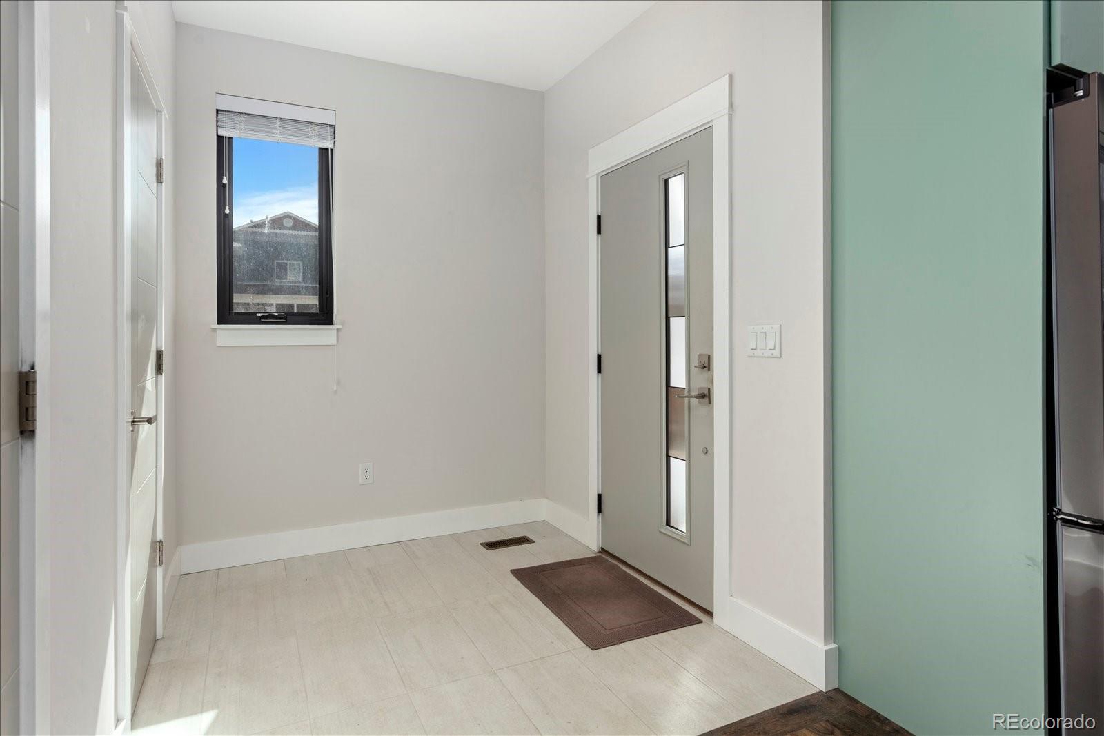 1036 H Street Salida, CO 81201 - Photo 18 of 50 a view of an empty room