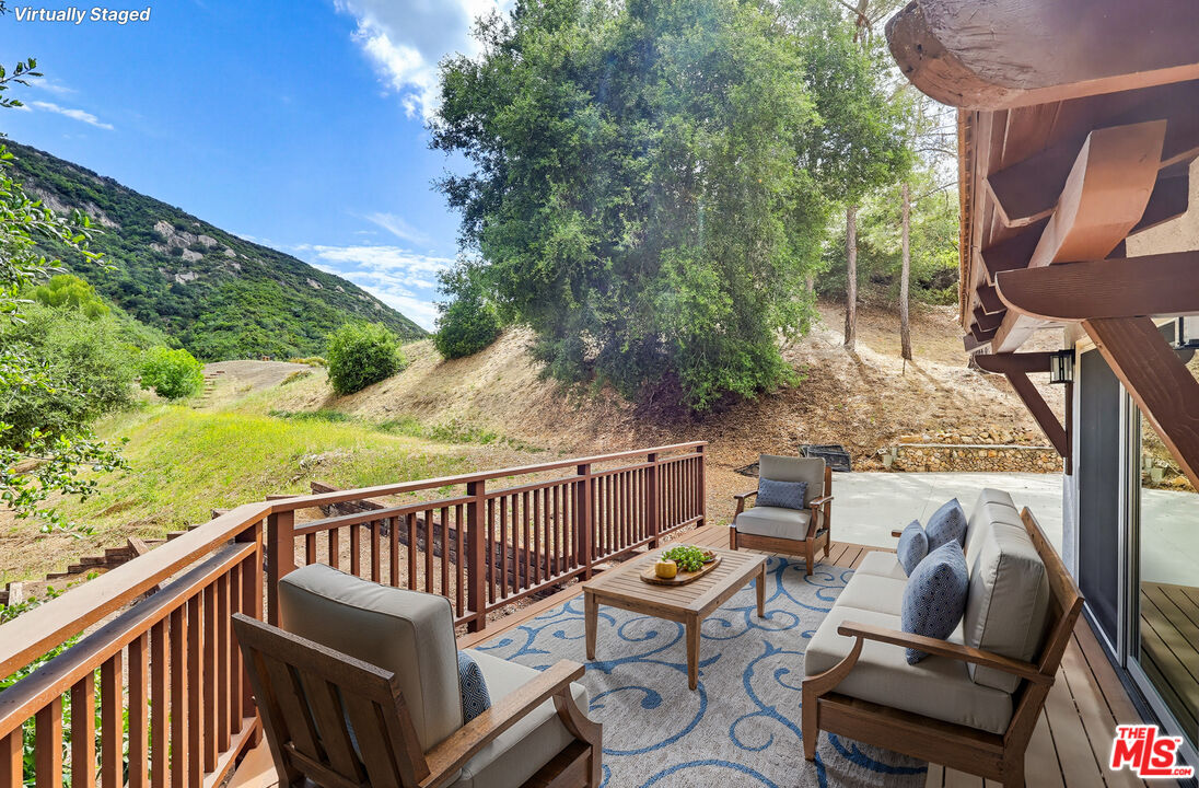 24970 Bob Batchelor Road Calabasas, CA 91302 - Photo 19 of 32