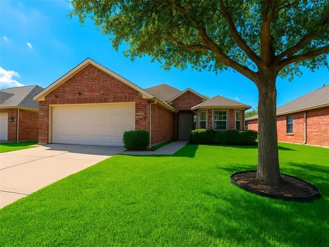 $2,250 | 420 Byron Nelson Drive, McKinney, TX 75072