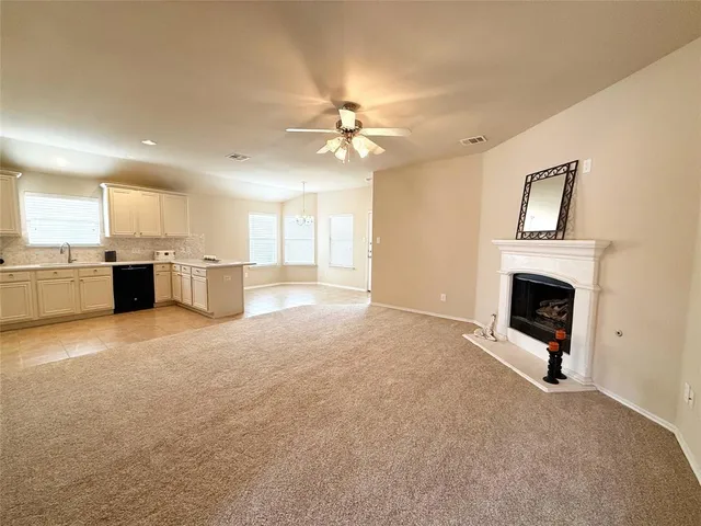 $2,250 | 420 Byron Nelson Drive, McKinney, TX 75072