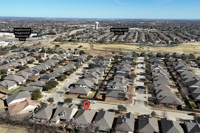 $2,250 | 420 Byron Nelson Drive, McKinney, TX 75072