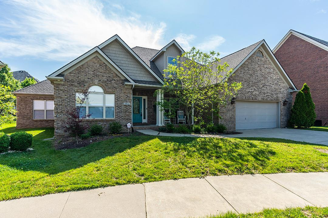 2400 Rockminster Road Lexington, KY 40509 - Photo 1 of 33 Photo 1