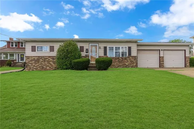 $189,900 | 1105 Darlington Road, Beaver Falls, PA 15010