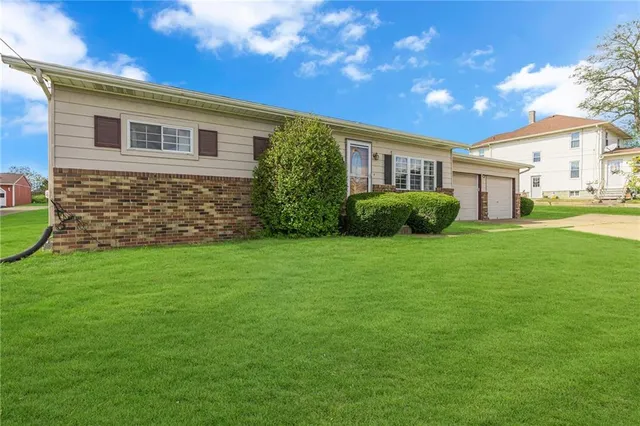 $189,900 | 1105 Darlington Road, Beaver Falls, PA 15010