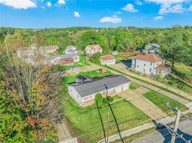 $189,900 | 1105 Darlington Road, Beaver Falls, PA 15010