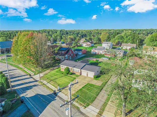 $189,900 | 1105 Darlington Road, Beaver Falls, PA 15010