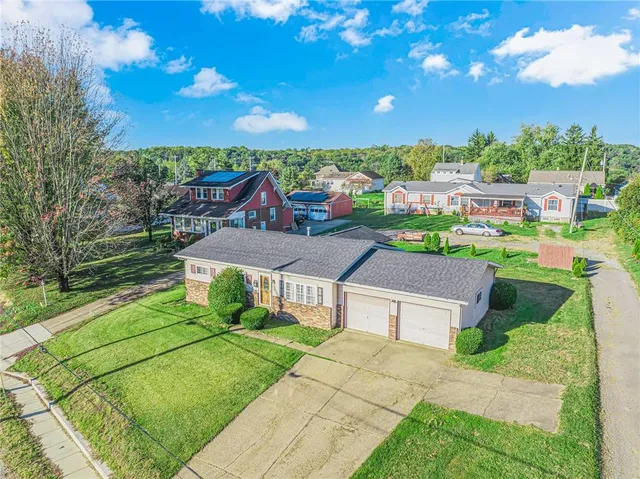 $189,900 | 1105 Darlington Road, Beaver Falls, PA 15010