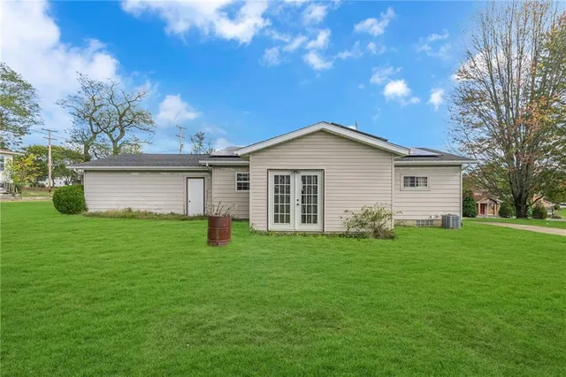 $189,900 | 1105 Darlington Road, Beaver Falls, PA 15010